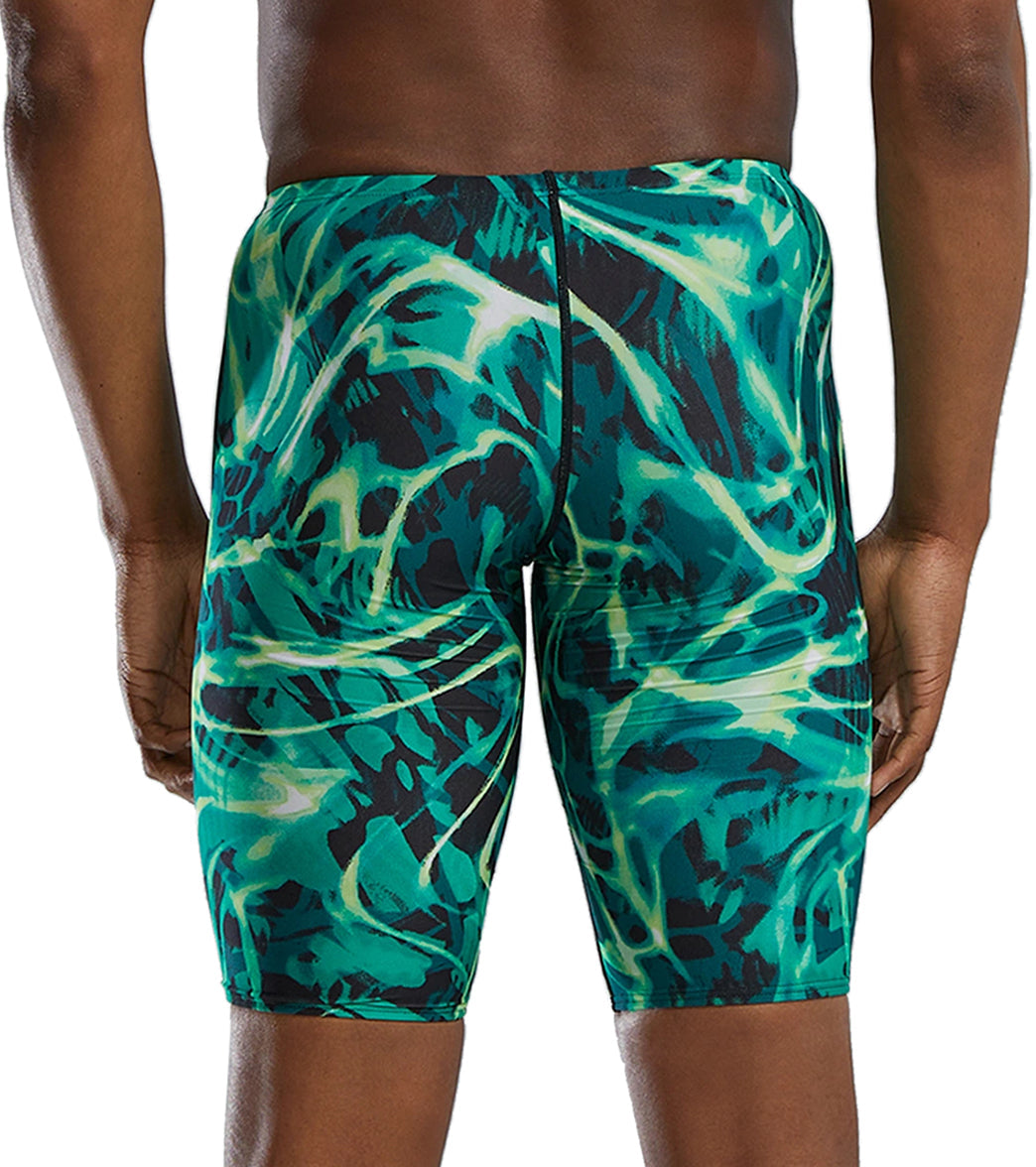 TYR Men's Electro Jammer Swimsuit