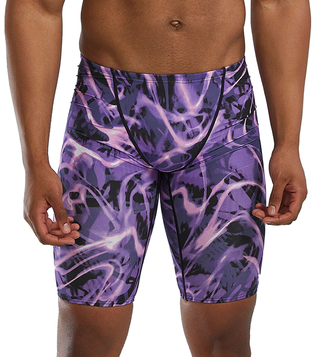 TYR Men's Electro Jammer Swimsuit