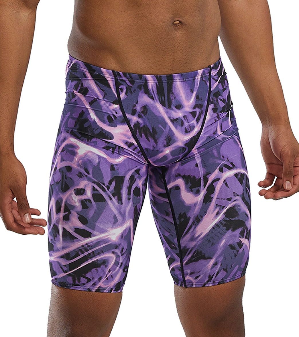 TYR Men's Electro Jammer Swimsuit