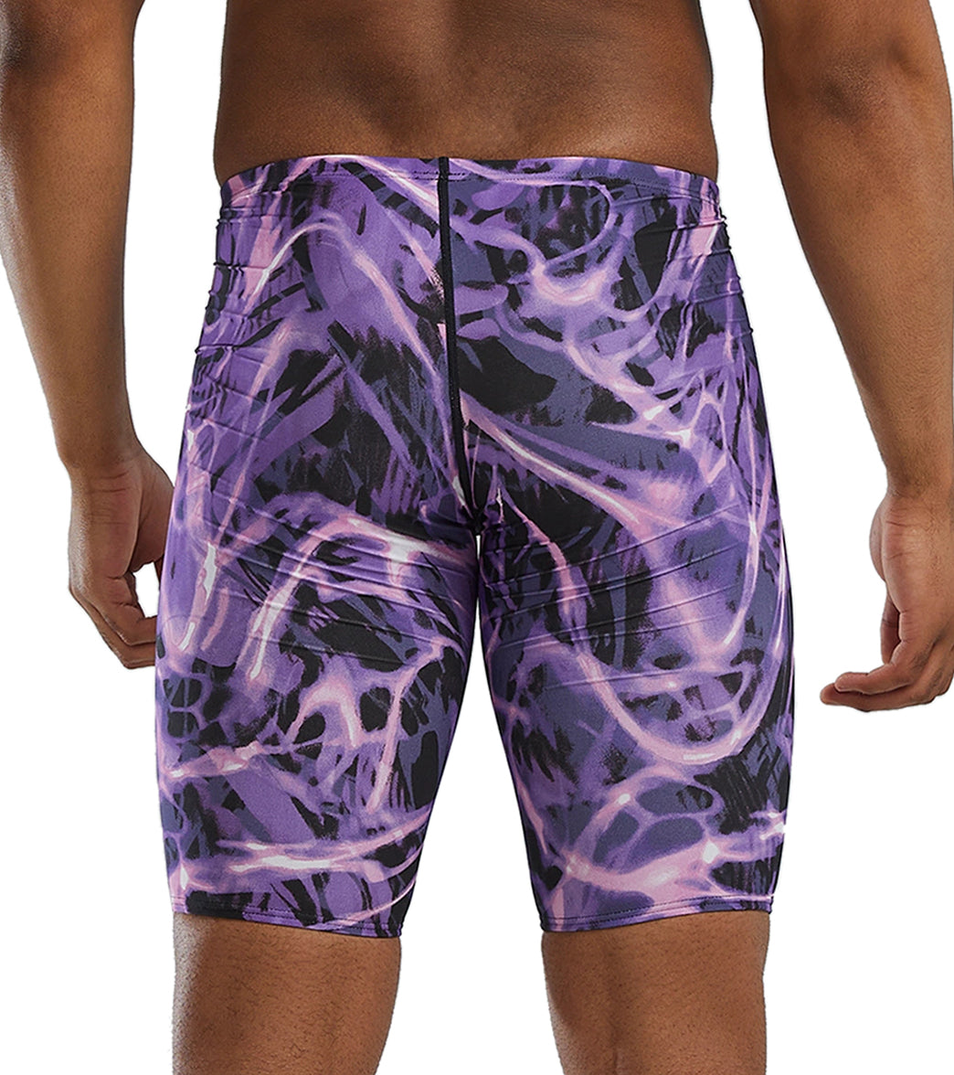 TYR Men's Electro Jammer Swimsuit