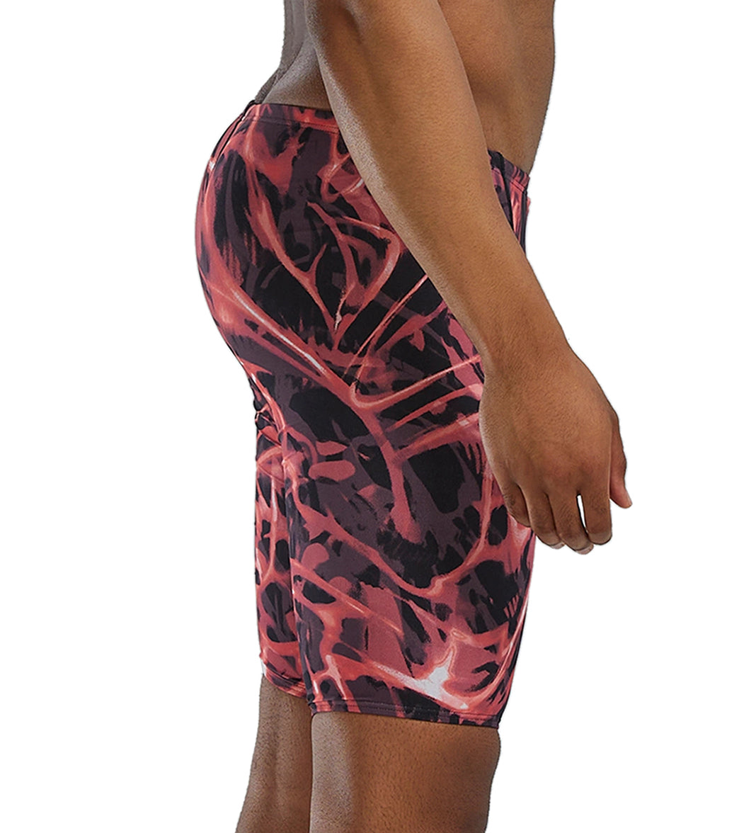 TYR Men's Electro Jammer Swimsuit
