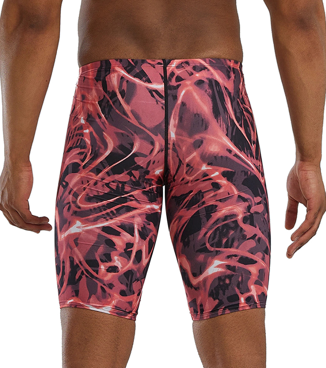 TYR Men's Electro Jammer Swimsuit