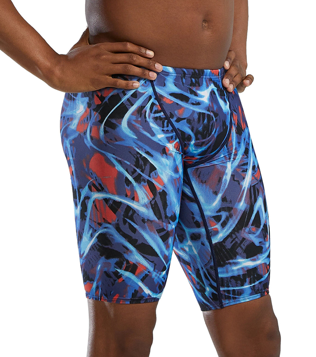 TYR Men's Electro Jammer Swimsuit