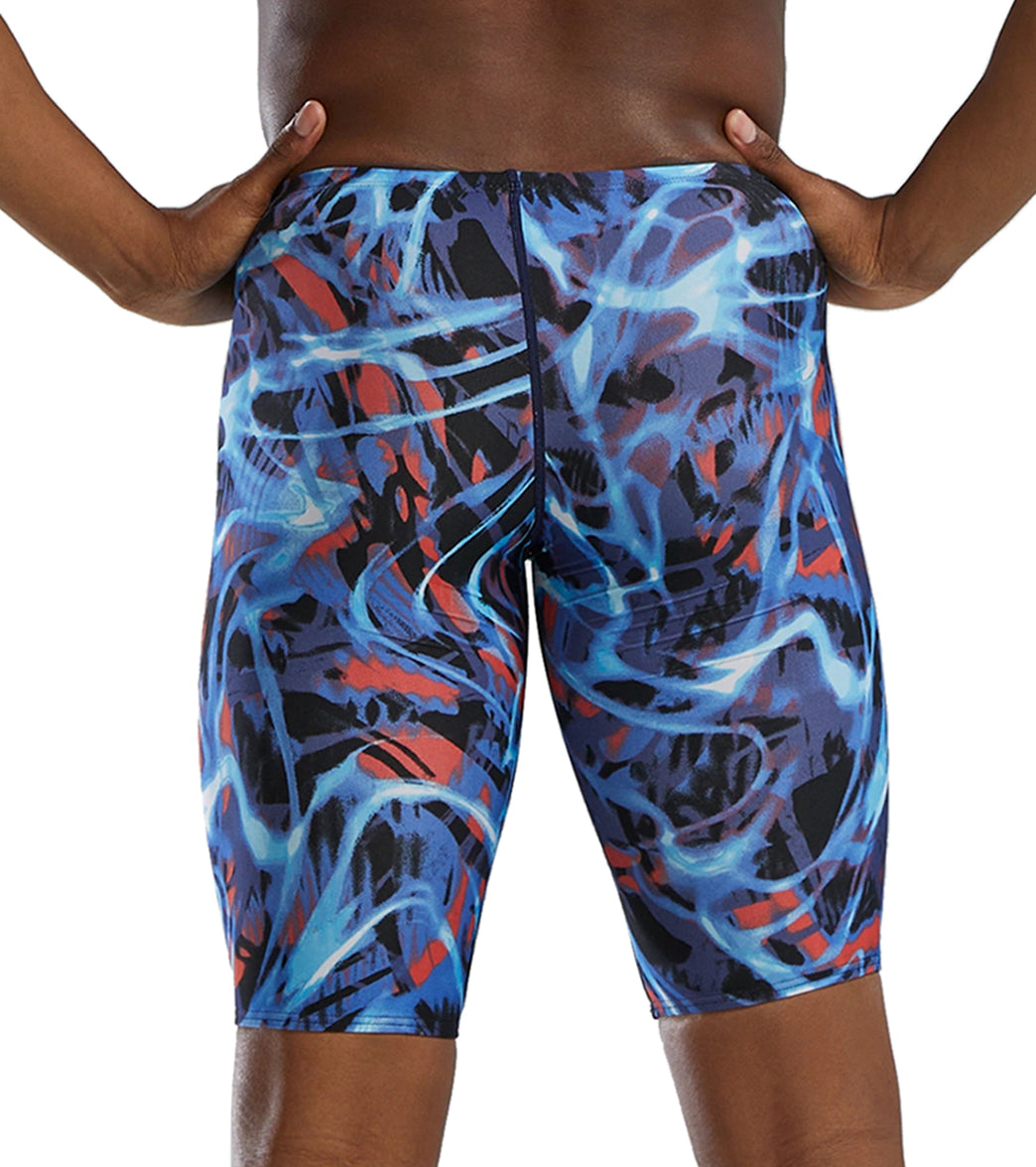 TYR Men's Electro Jammer Swimsuit