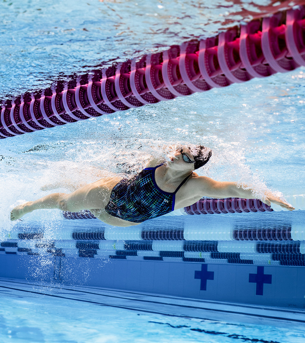 TYR Women's Atrix Diamondfit One Piece Swimsuit