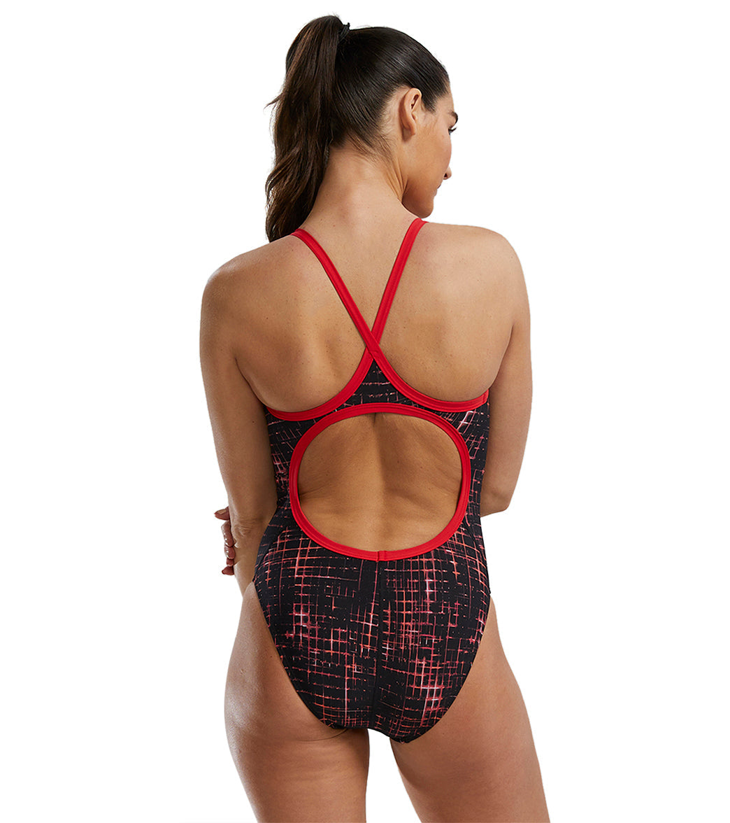 TYR Women's Atrix Diamondfit One Piece Swimsuit