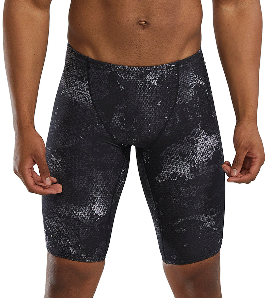 TYR Men's Ison Jammer Swimsuit