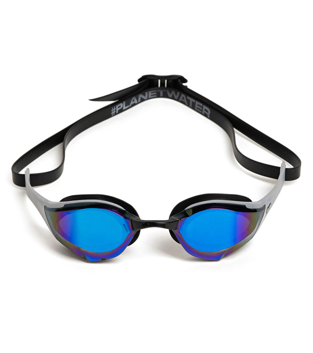 Arena Cobra Edge Swipe Mirrored Goggle