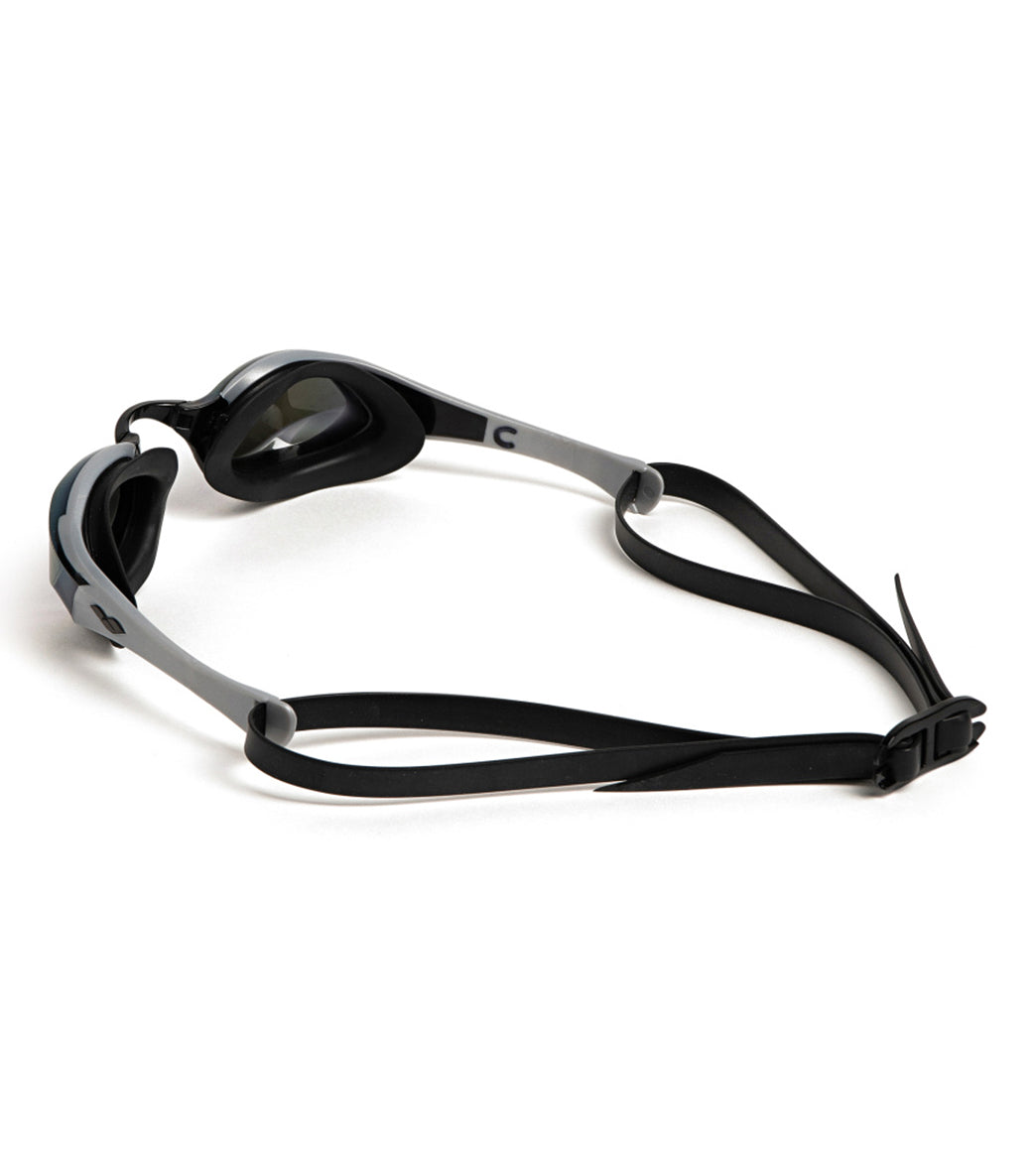 Arena Cobra Edge Swipe Mirrored Goggle
