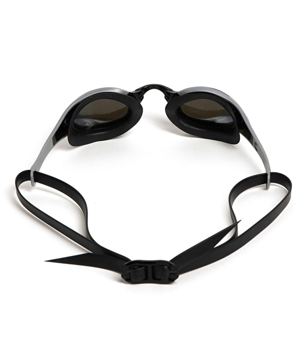 Arena Cobra Edge Swipe Mirrored Goggle
