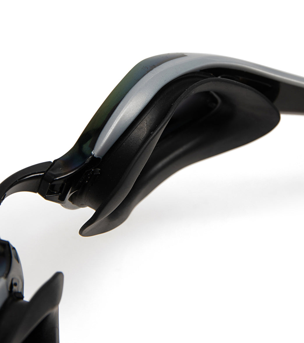 Arena Cobra Edge Swipe Mirrored Goggle