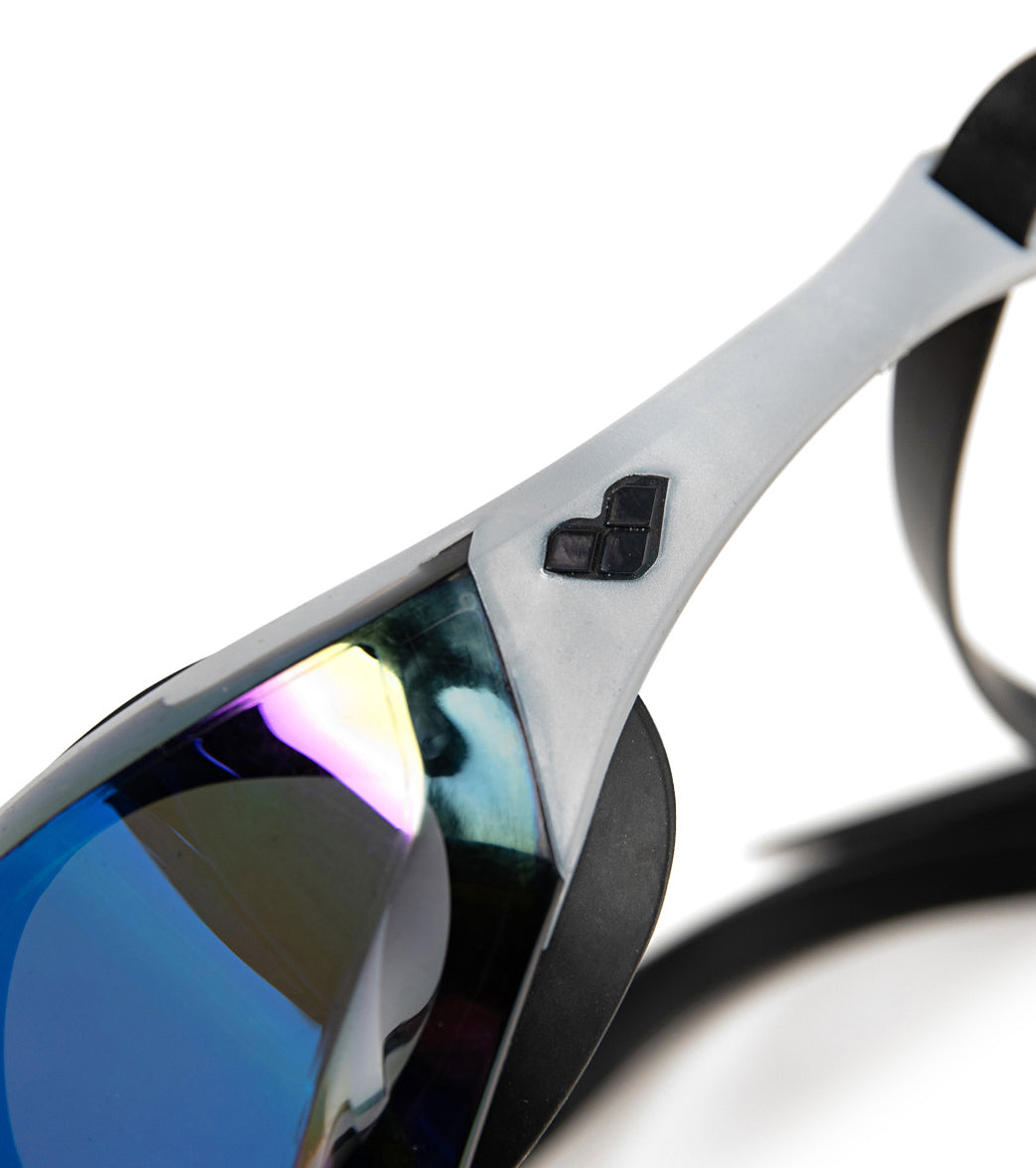 Arena Cobra Edge Swipe Mirrored Goggle
