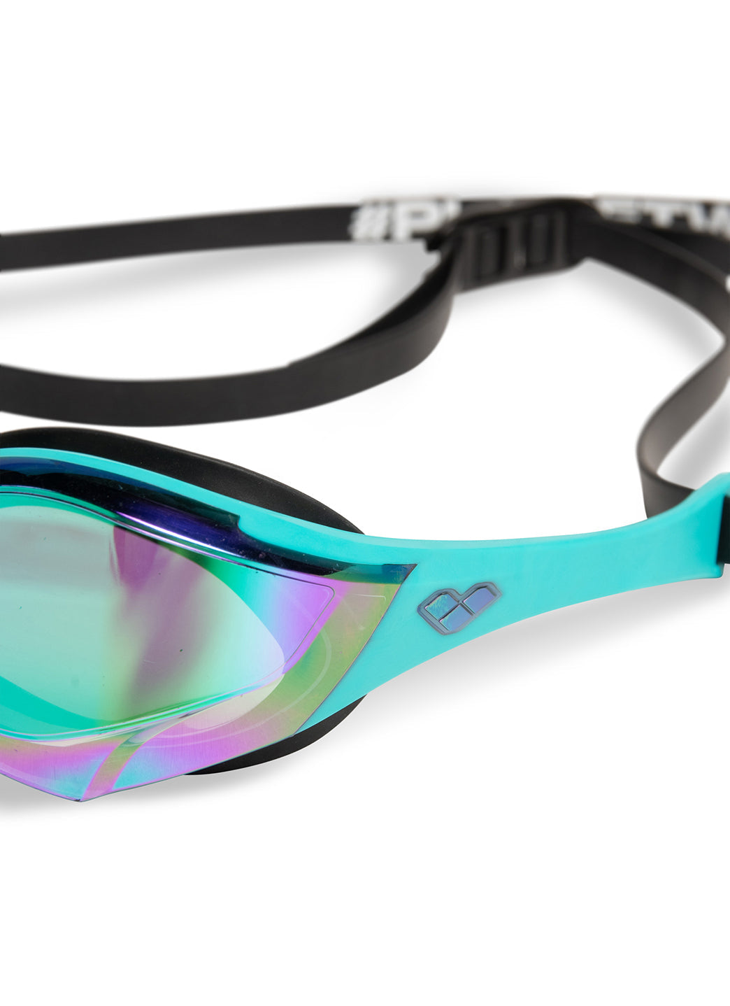 Arena Cobra Edge Swipe Mirrored Goggle