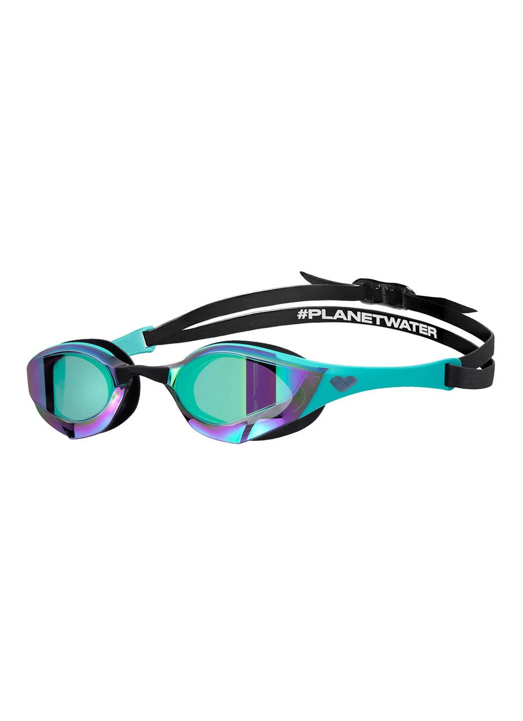 Arena Cobra Edge Swipe Mirrored Goggle
