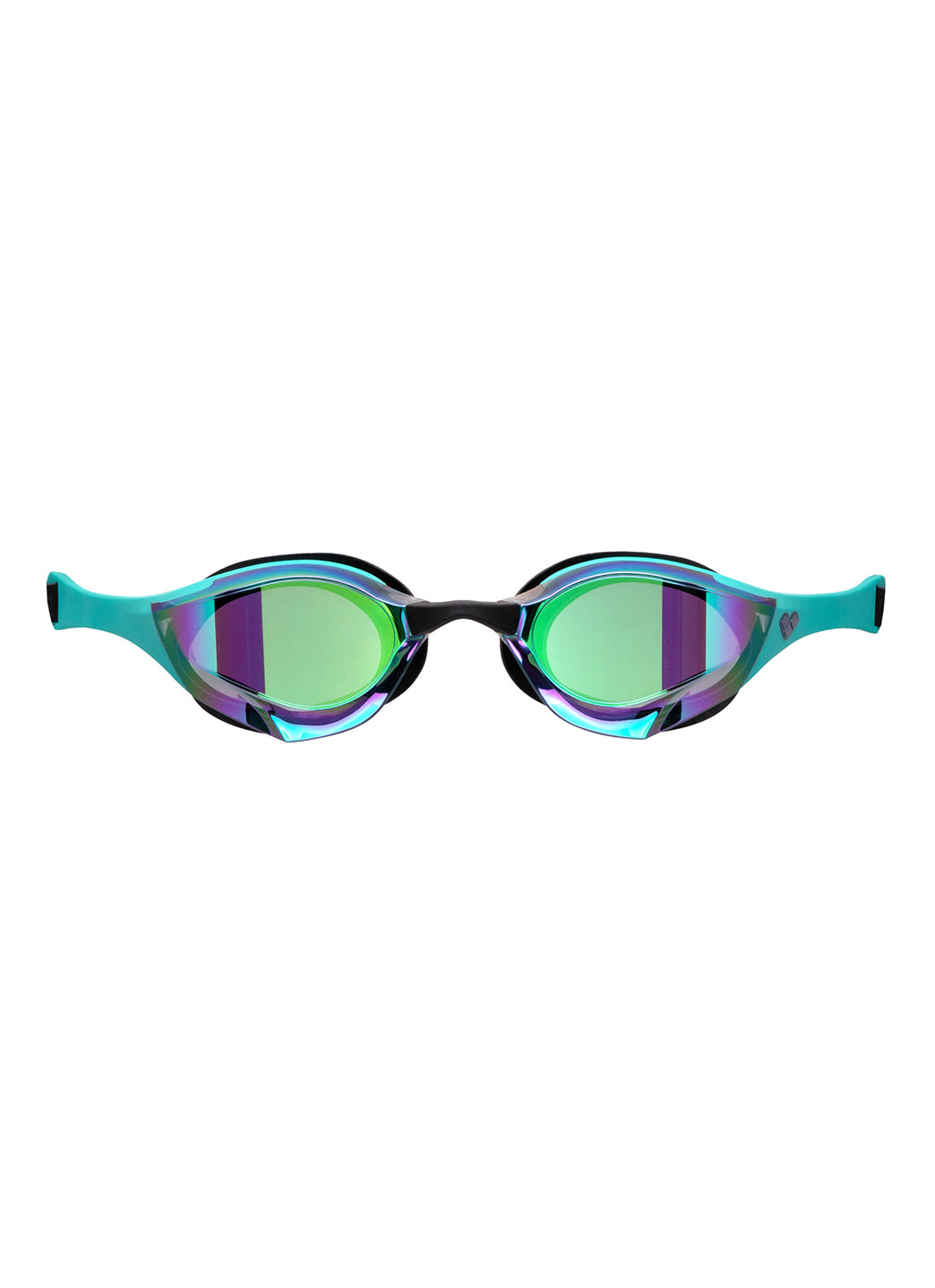 Arena Cobra Edge Swipe Mirrored Goggle