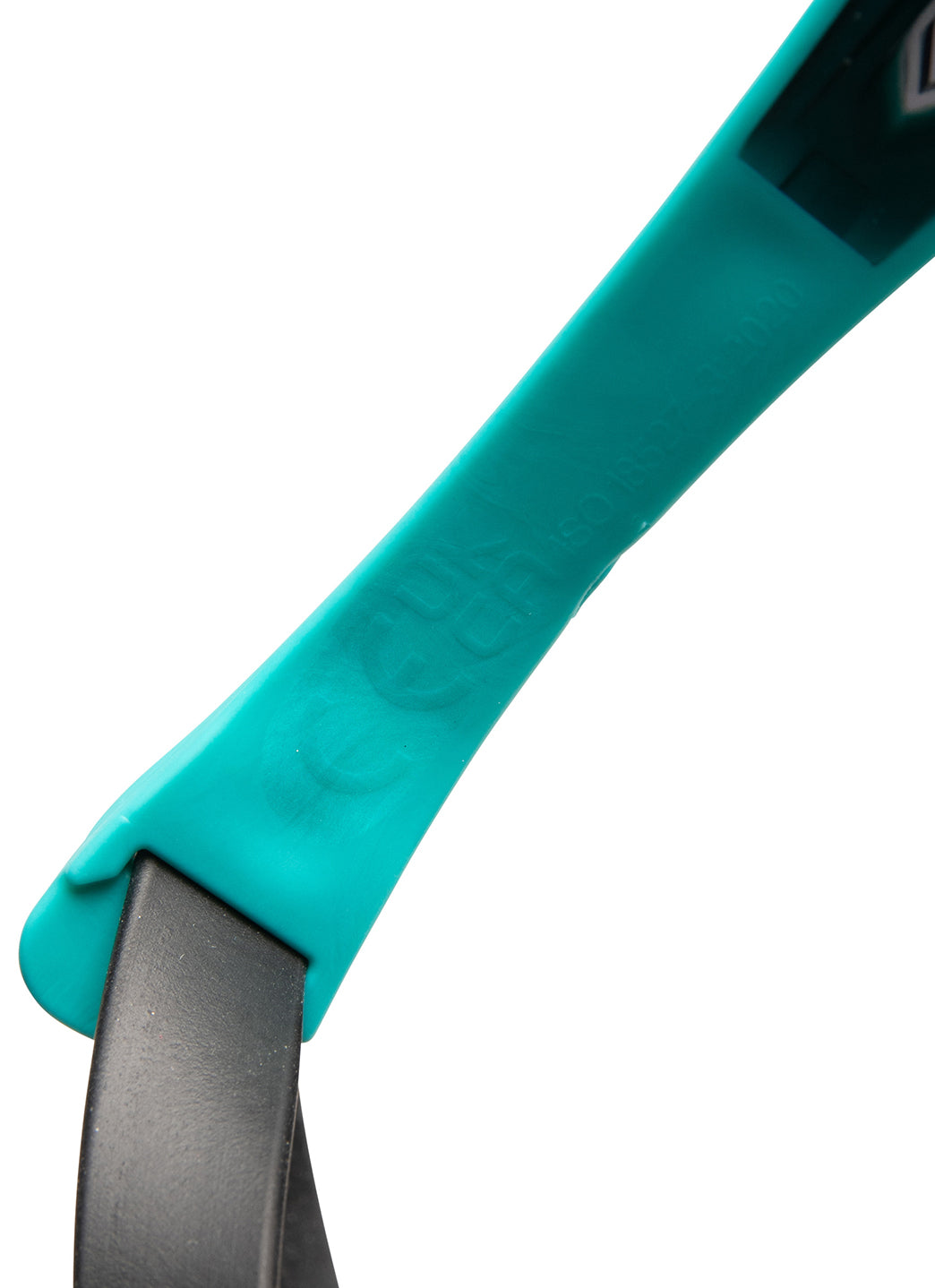 Arena Cobra Edge Swipe Mirrored Goggle