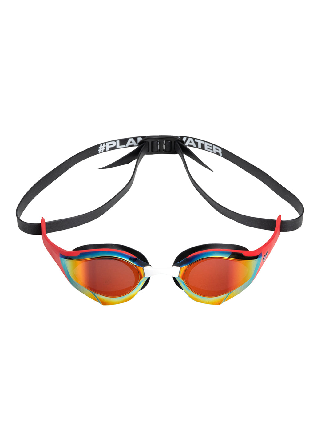 Arena Cobra Edge Swipe Mirrored Goggle