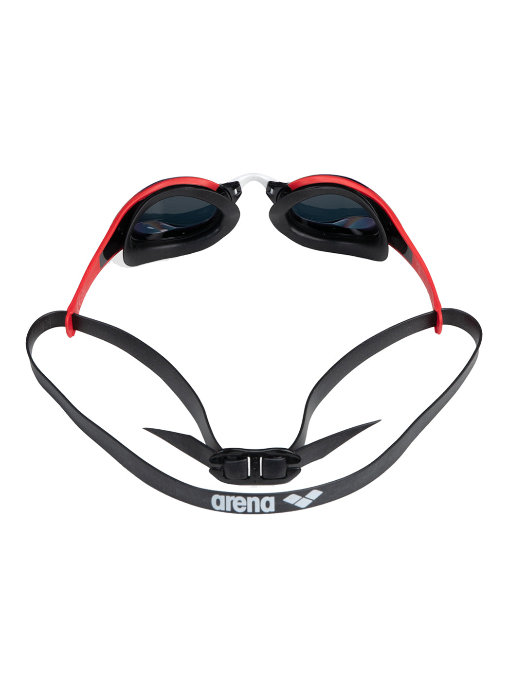 Arena Cobra Edge Swipe Mirrored Goggle