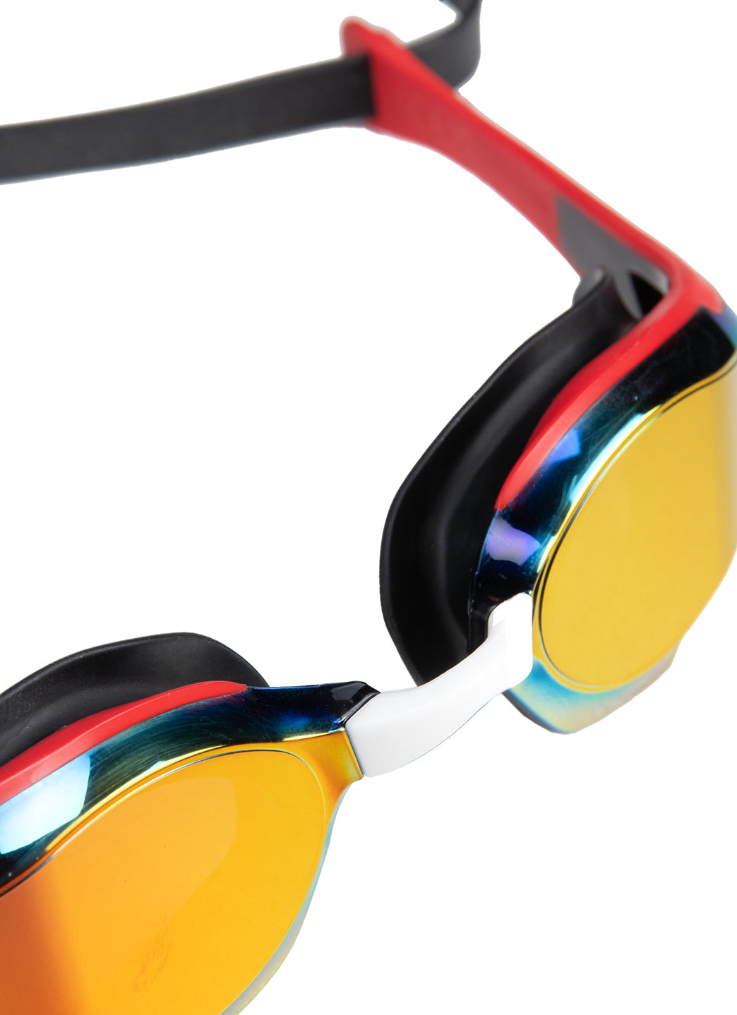 Arena Cobra Edge Swipe Mirrored Goggle