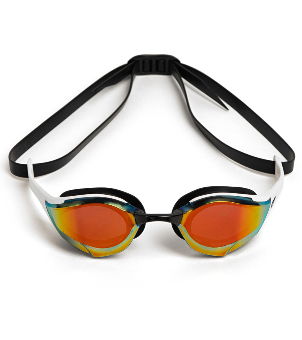 Arena Cobra Edge Swipe Mirrored Goggle