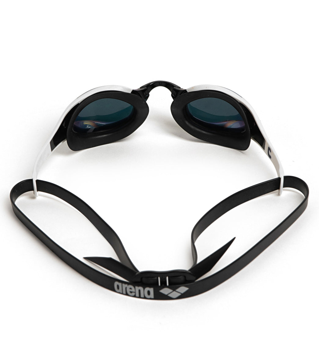 Arena Cobra Edge Swipe Mirrored Goggle