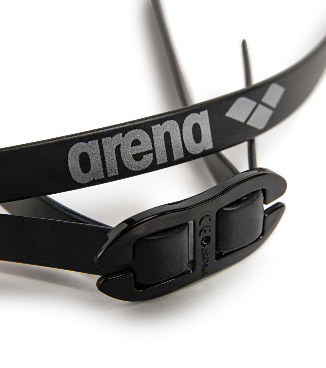 Arena Cobra Edge Swipe Mirrored Goggle