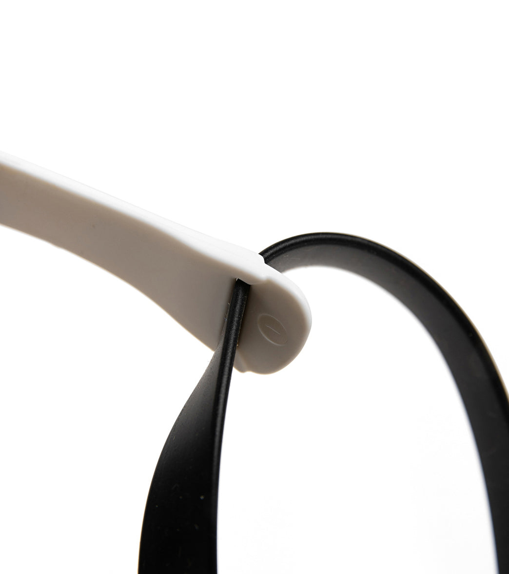 Arena Cobra Edge Swipe Mirrored Goggle