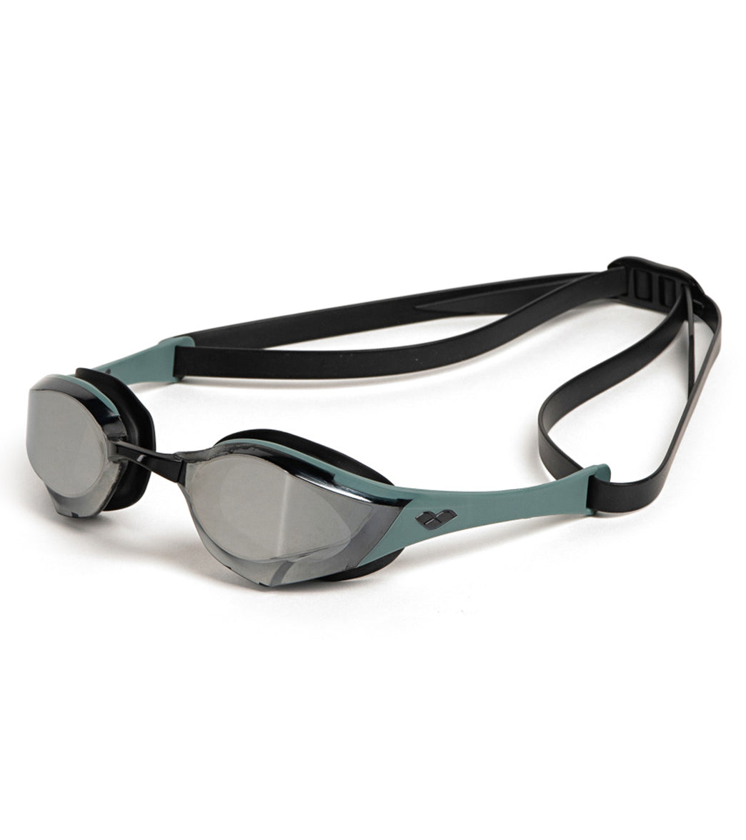 Arena Cobra Edge Swipe Mirrored Goggle