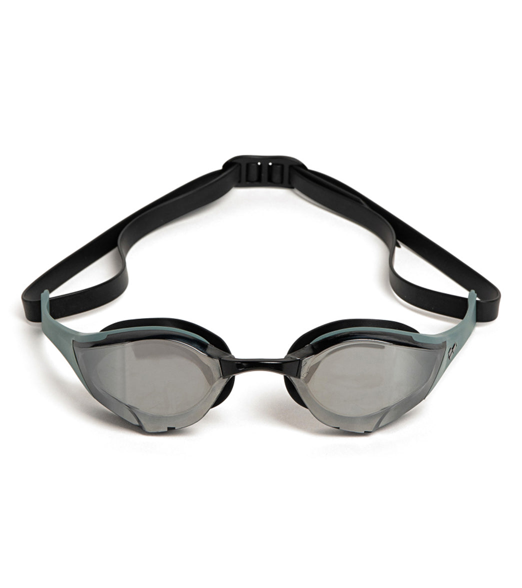 Arena Cobra Edge Swipe Mirrored Goggle