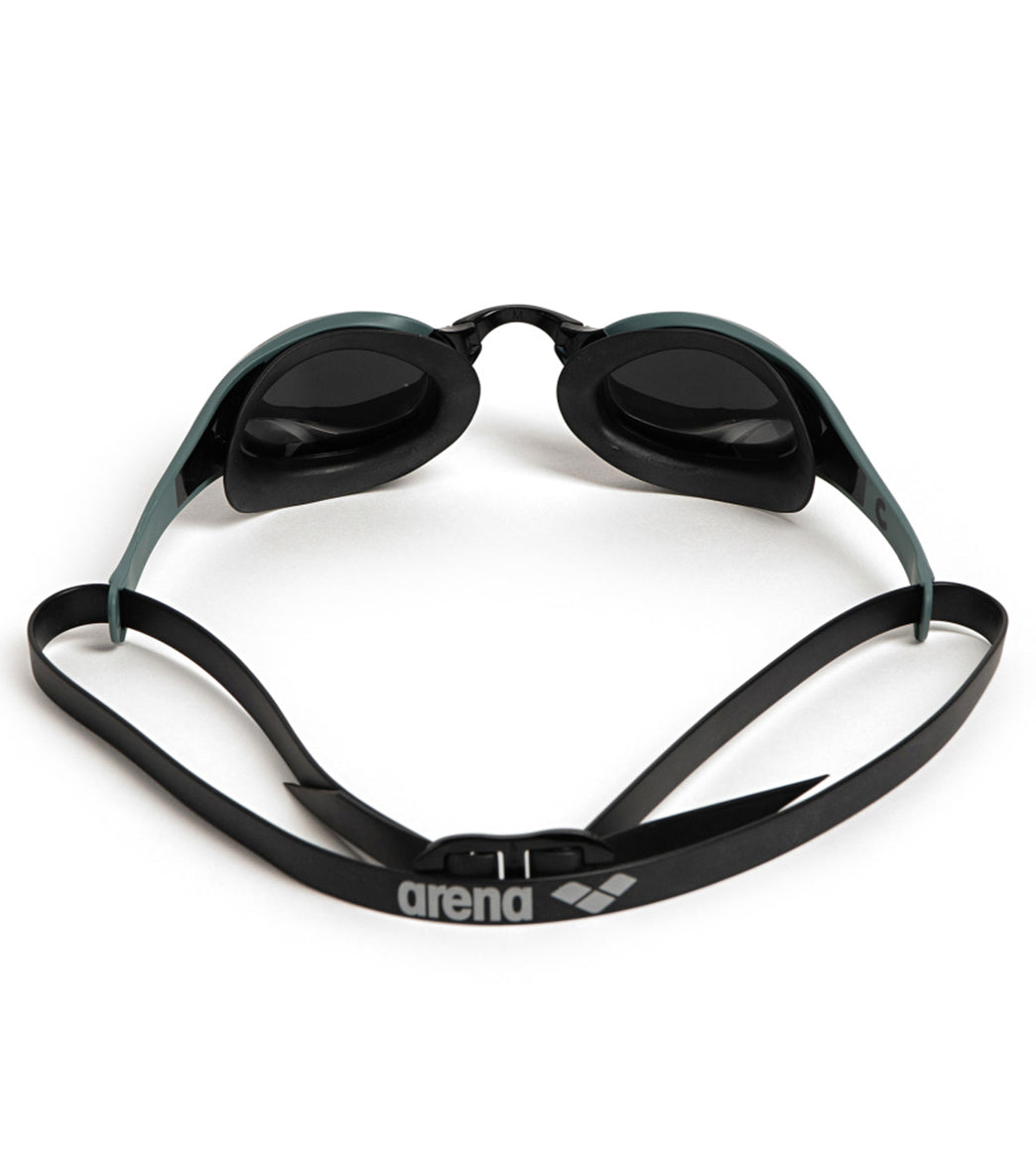 Arena Cobra Edge Swipe Mirrored Goggle