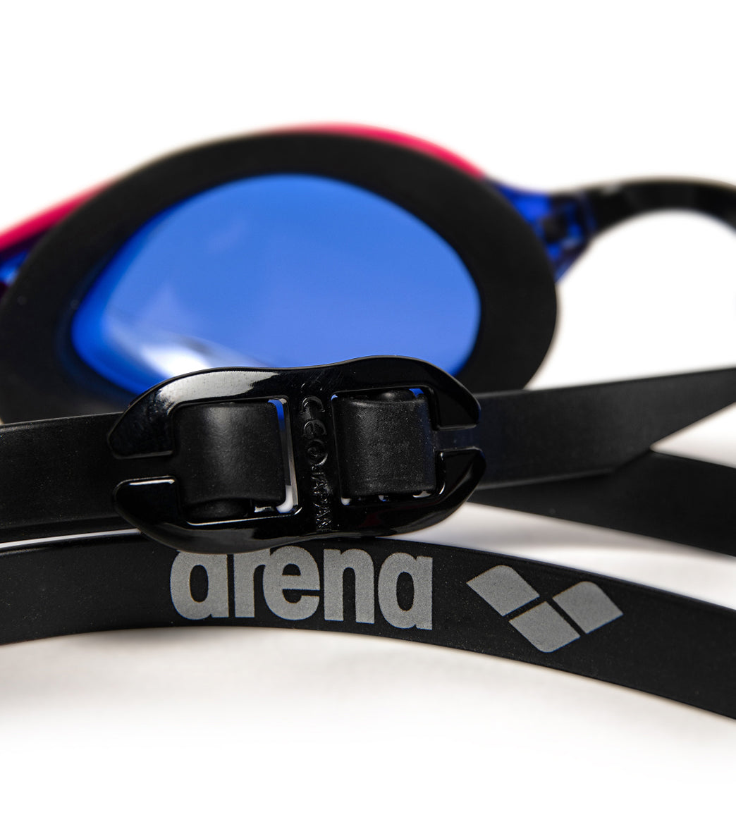 Arena Cobra Edge Swipe Goggle