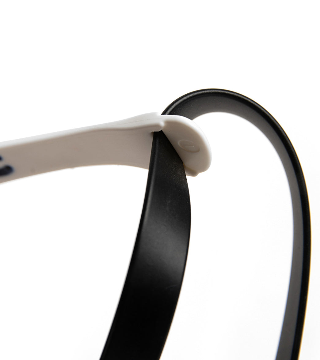 Arena Cobra Edge Swipe Goggle