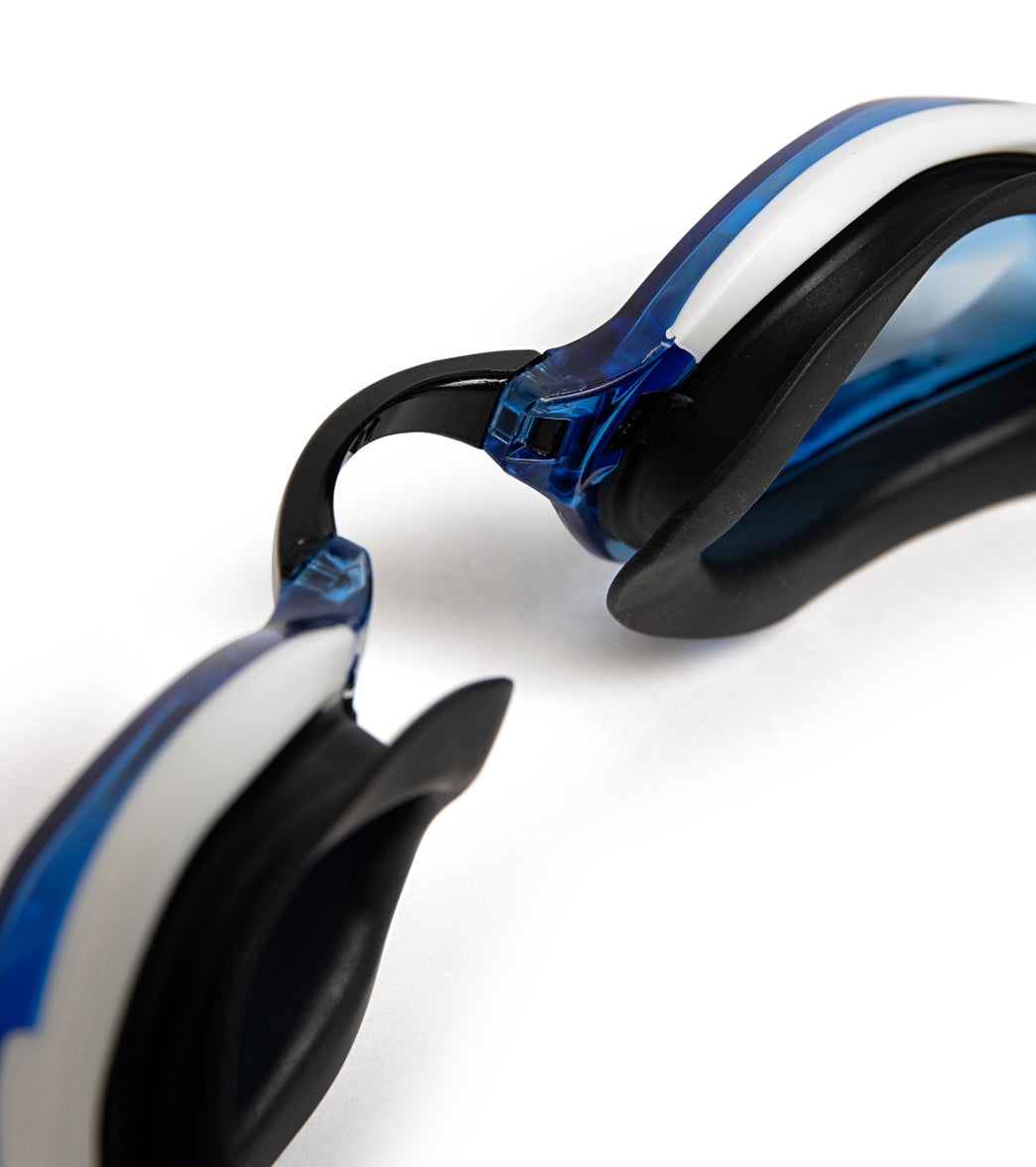 Arena Cobra Edge Swipe Goggle