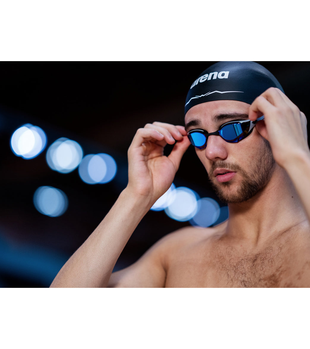 Arena Cobra Edge Swipe Goggle