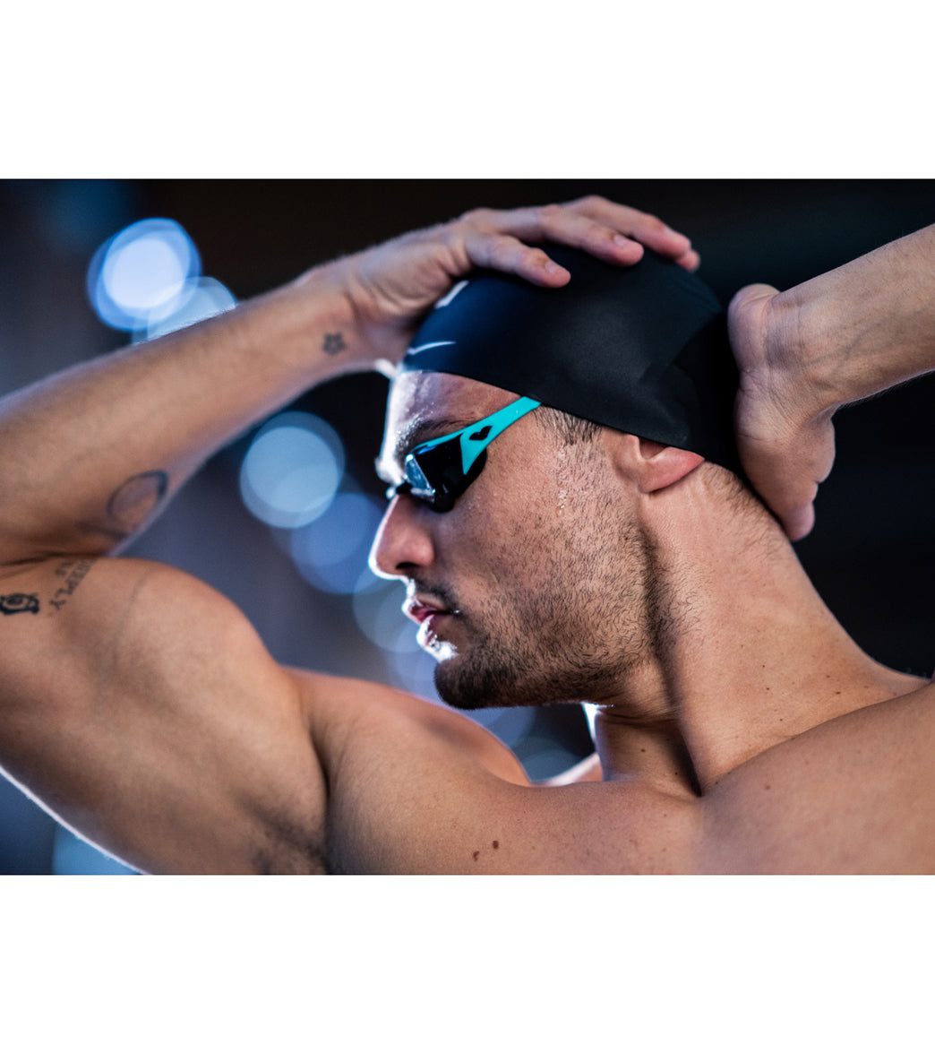 Arena Cobra Edge Swipe Goggle