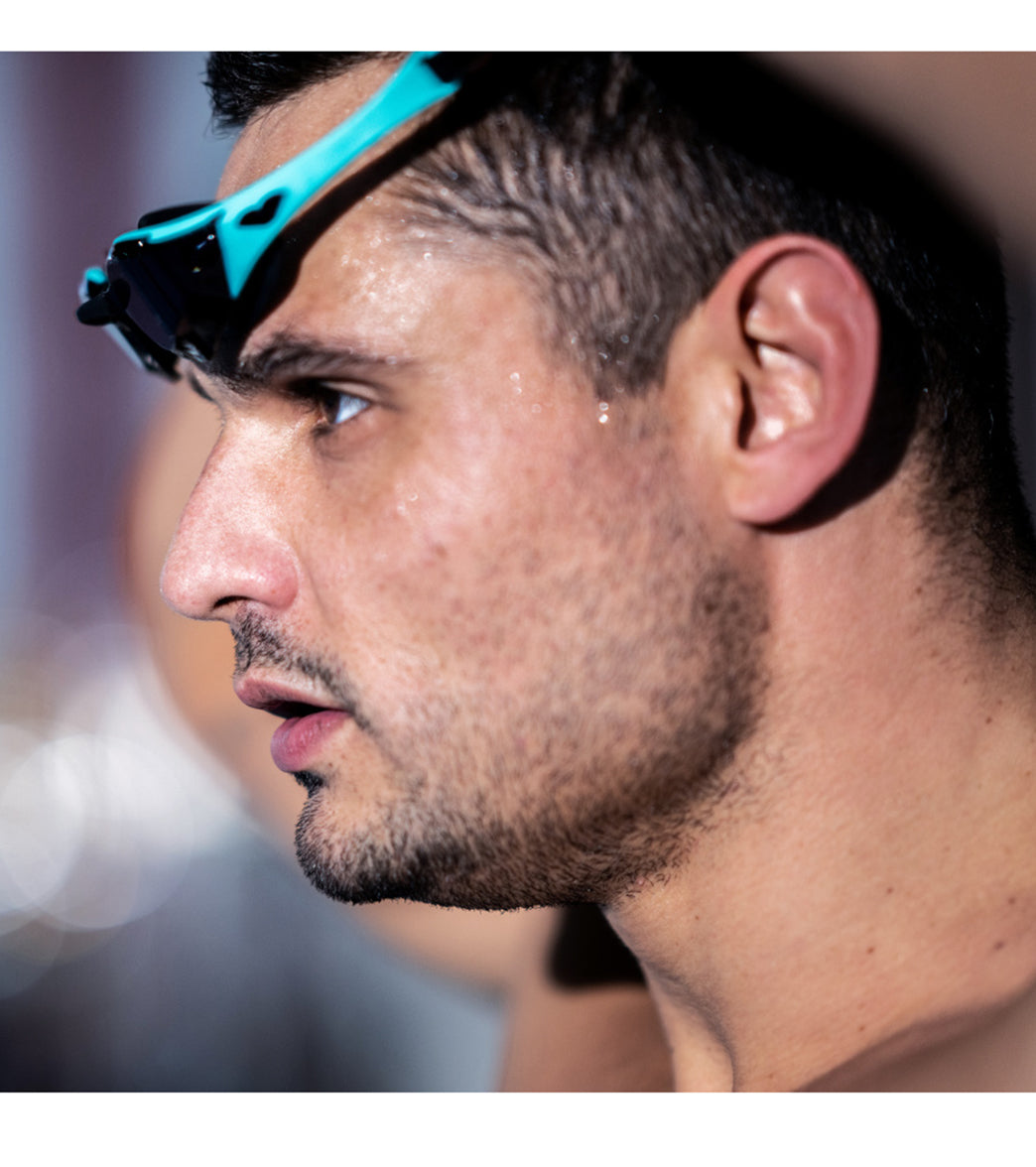 Arena Cobra Edge Swipe Goggle