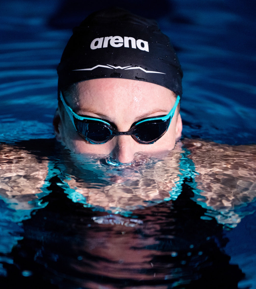 Arena Cobra Edge Swipe Goggle