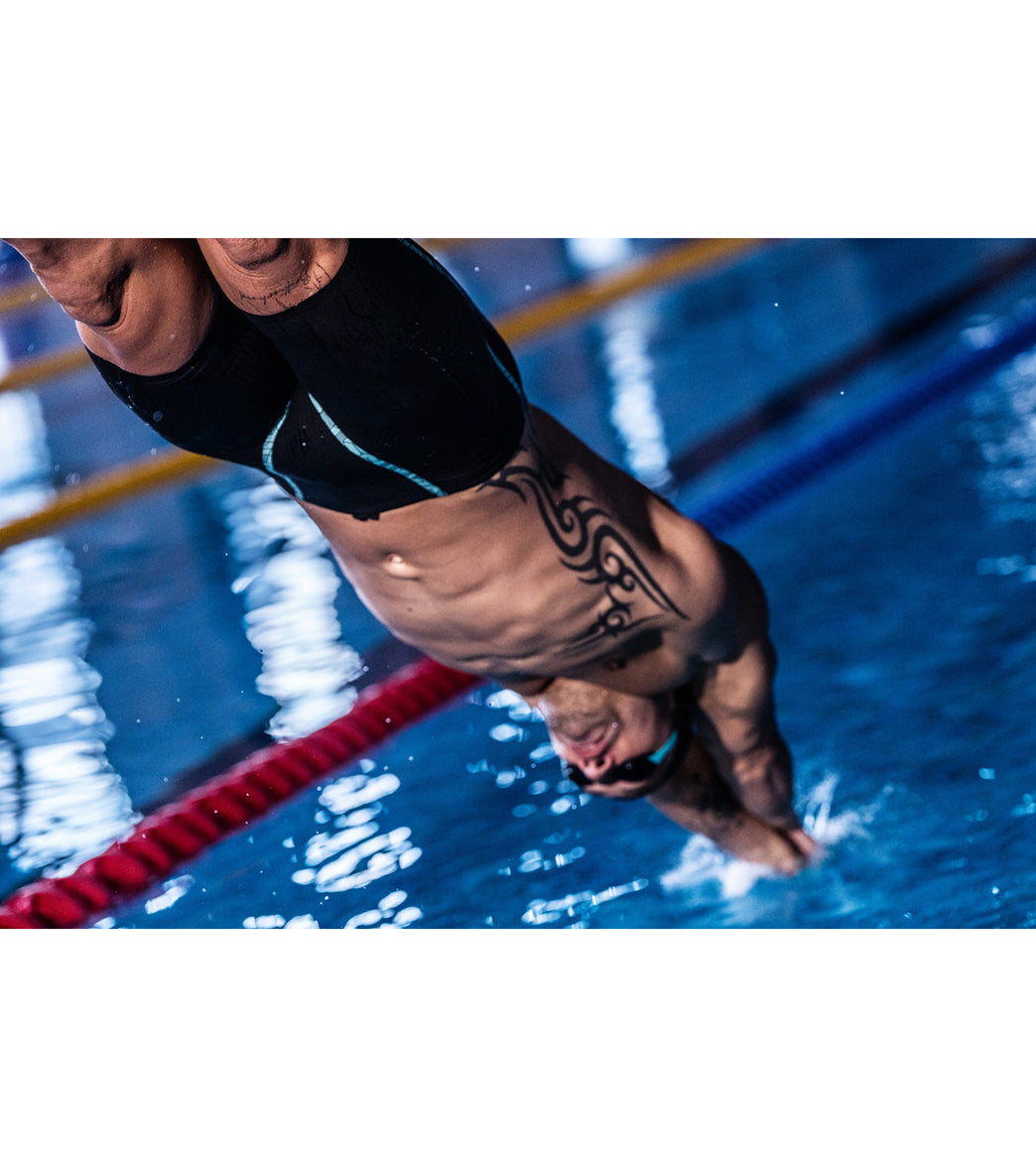 Arena Cobra Edge Swipe Goggle