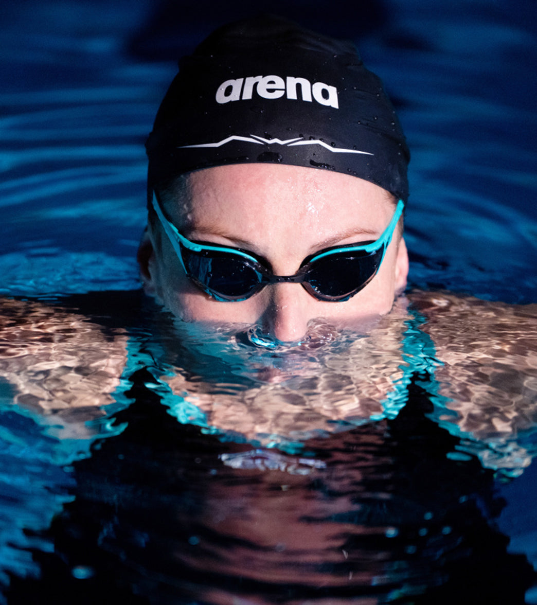 Arena Cobra Edge Swipe Goggle