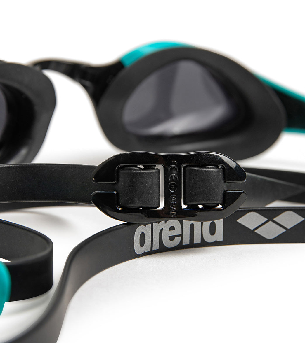 Arena Cobra Edge Swipe Goggle