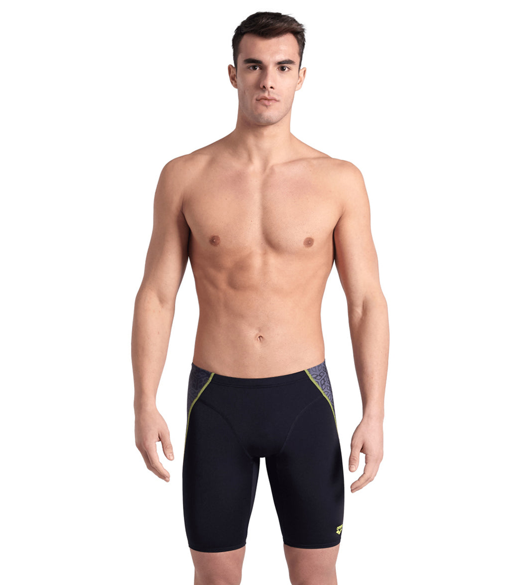 Arena Men's Camo Kikko Jammer Swimsuit