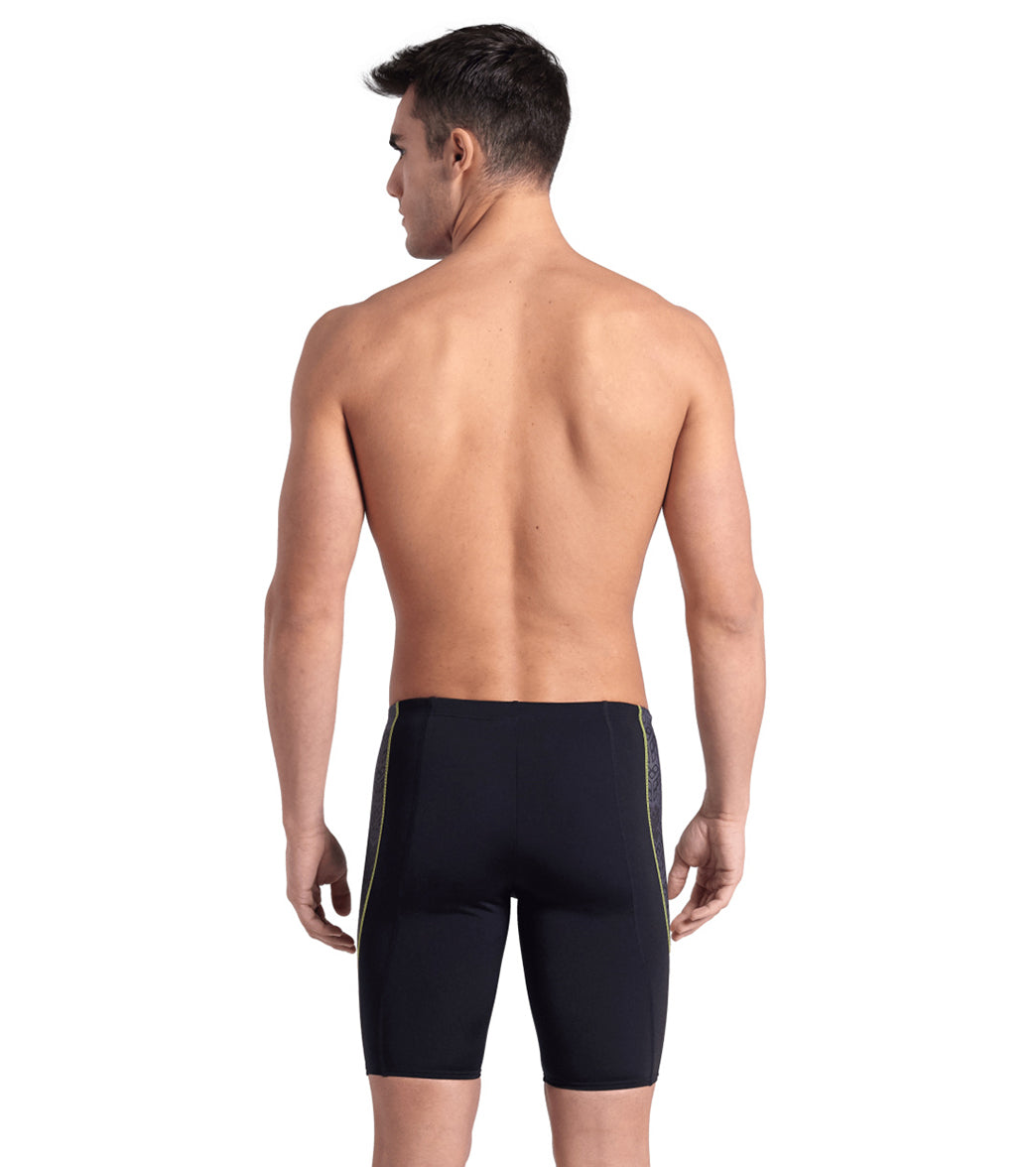 Arena Men's Camo Kikko Jammer Swimsuit