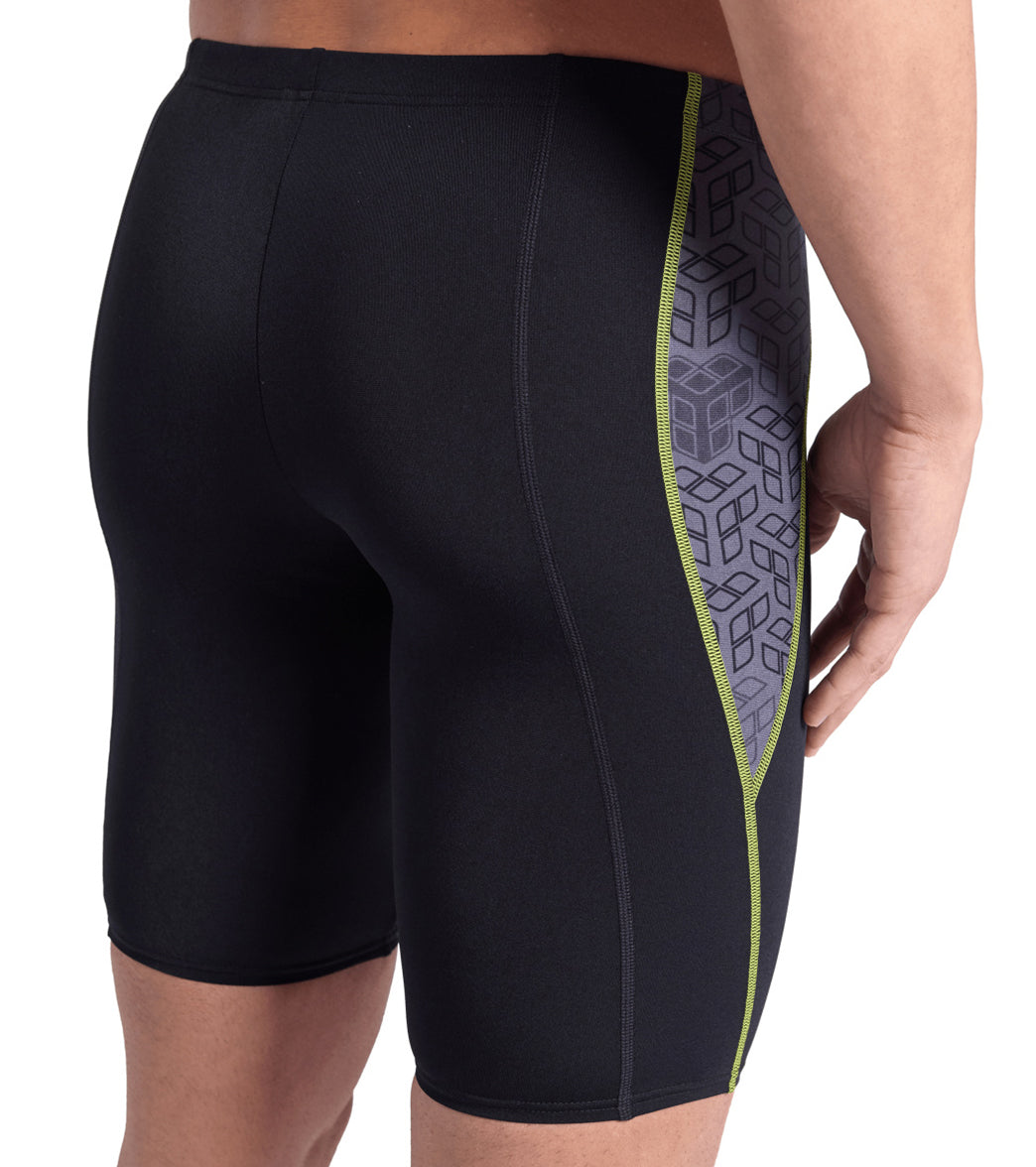 Arena Men's Camo Kikko Jammer Swimsuit