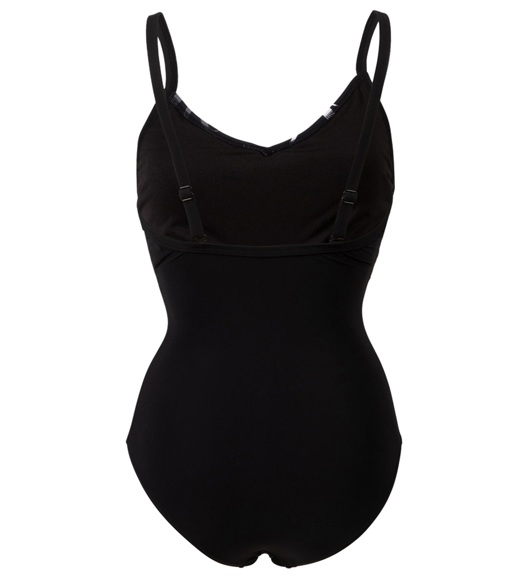 Arena Women's Bodylift Lucy Lightcross One Piece Swimsuit