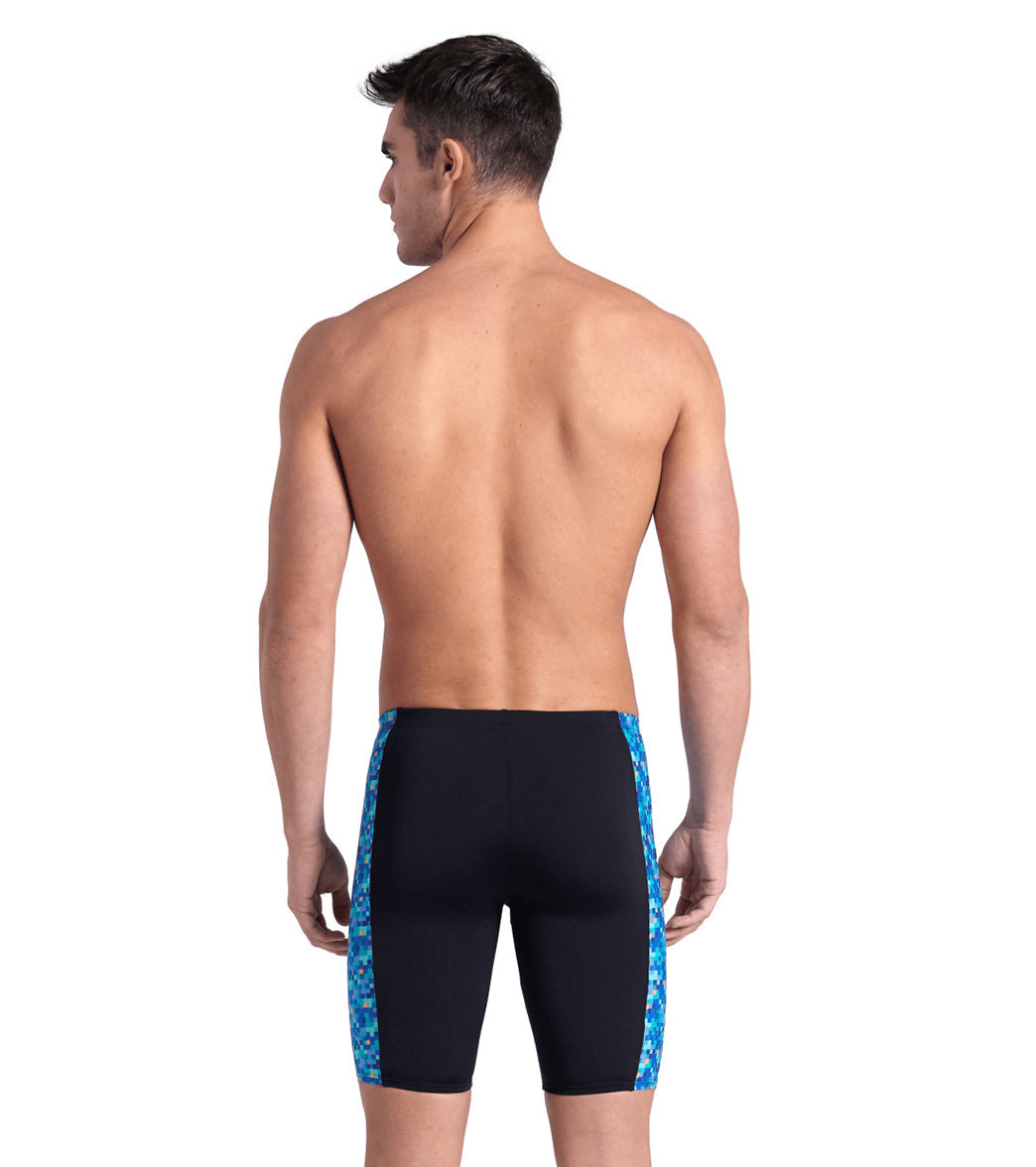Arena Men's Pooltiles Jammer Swimsuit