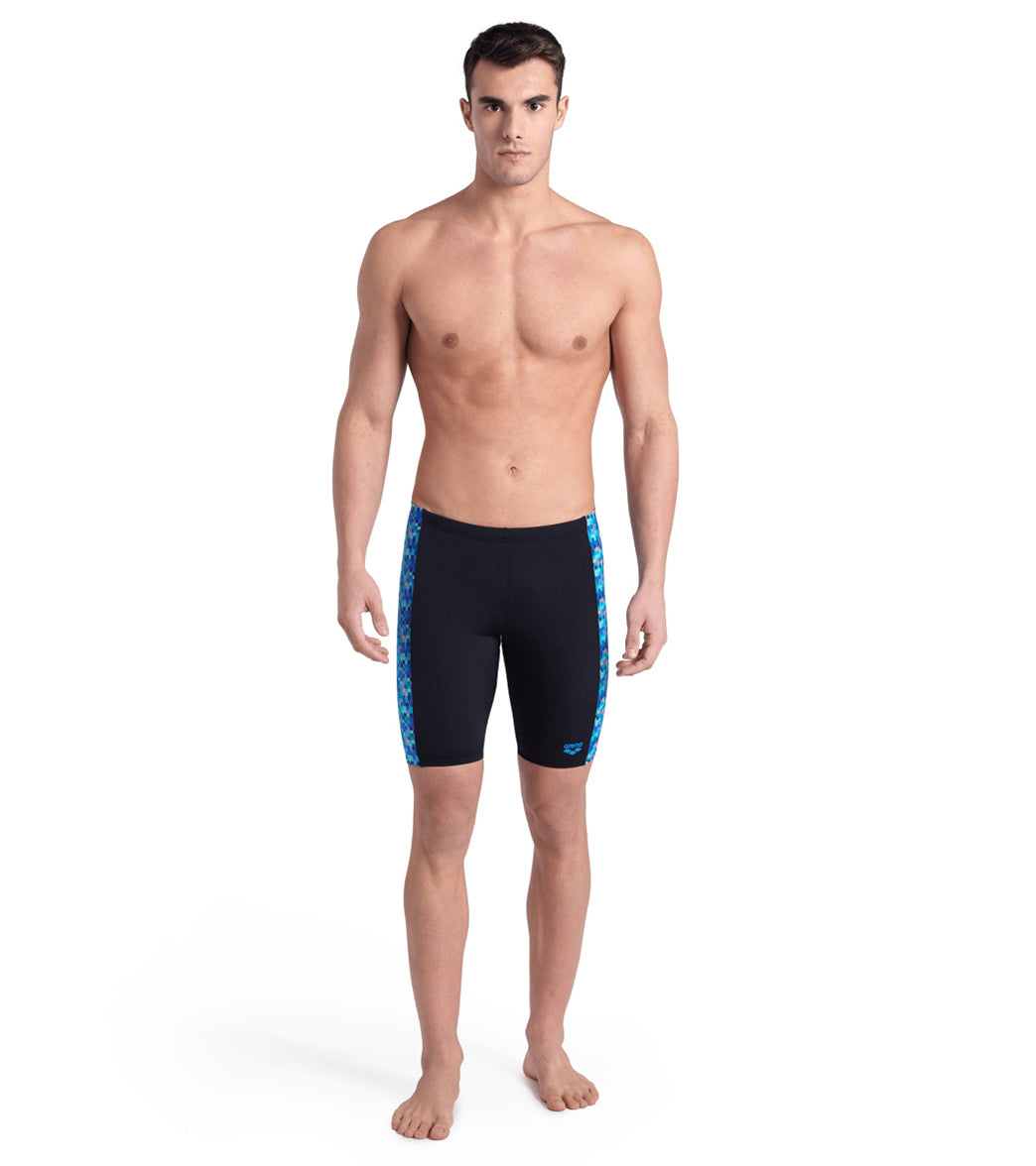 Arena Men's Pooltiles Jammer Swimsuit