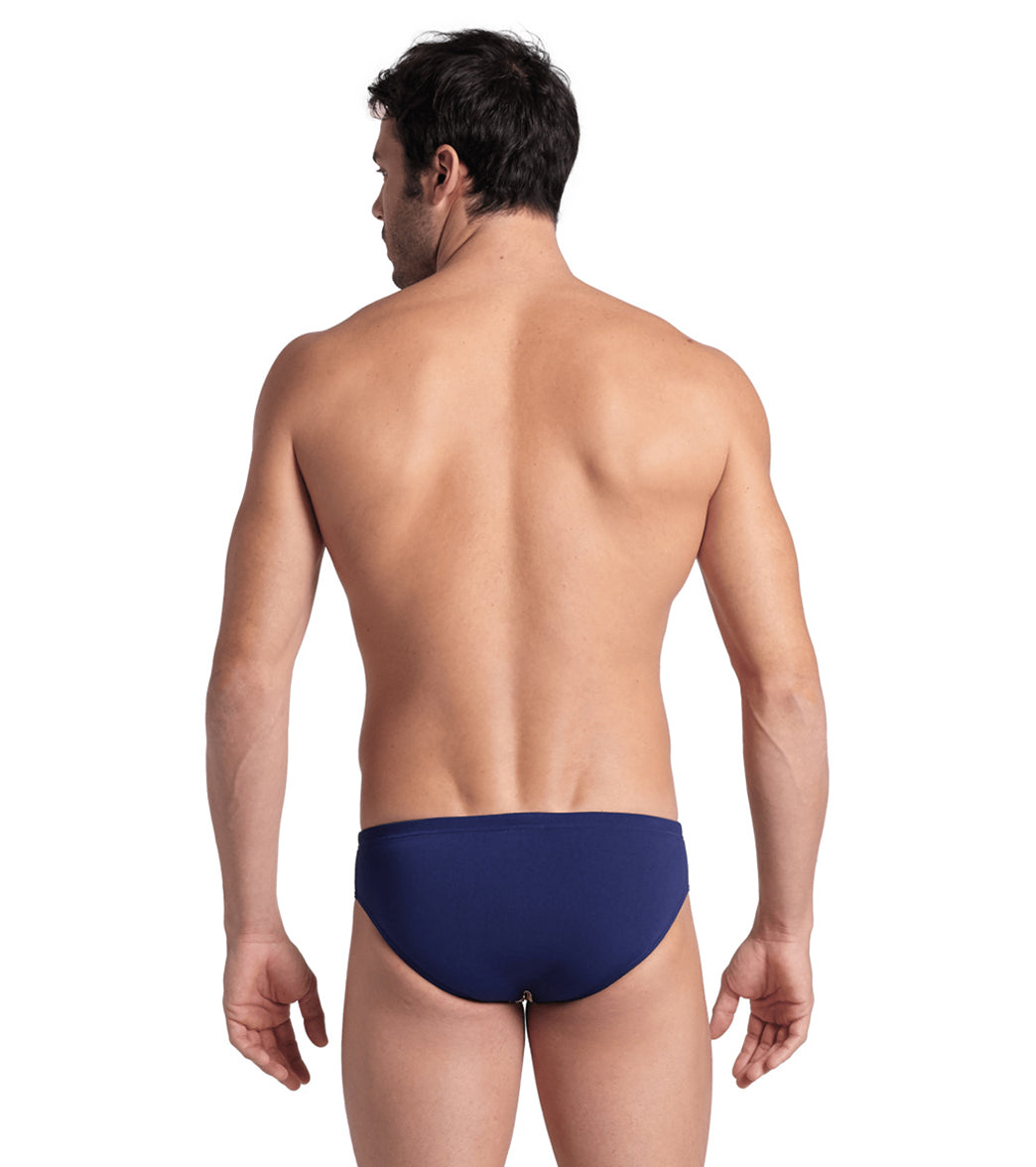 Arena Men's Multi Stripes Brief Swimsuit