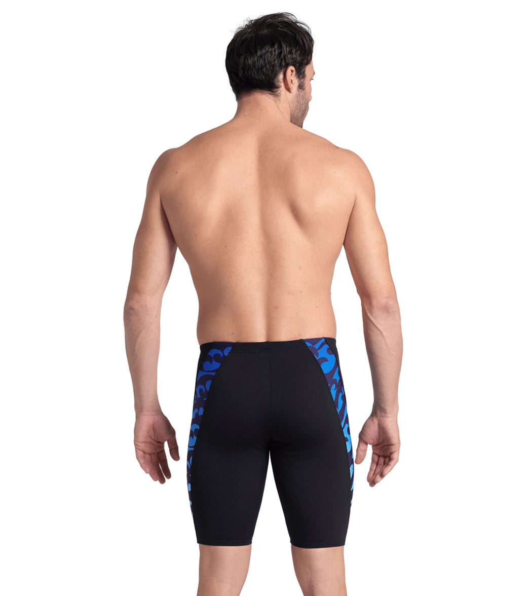 Arena Men's Surfs Up Jammer Swimsuit
