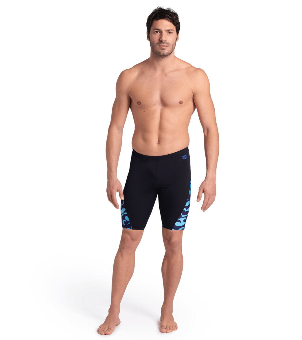 Arena Men's Surfs Up Jammer Swimsuit