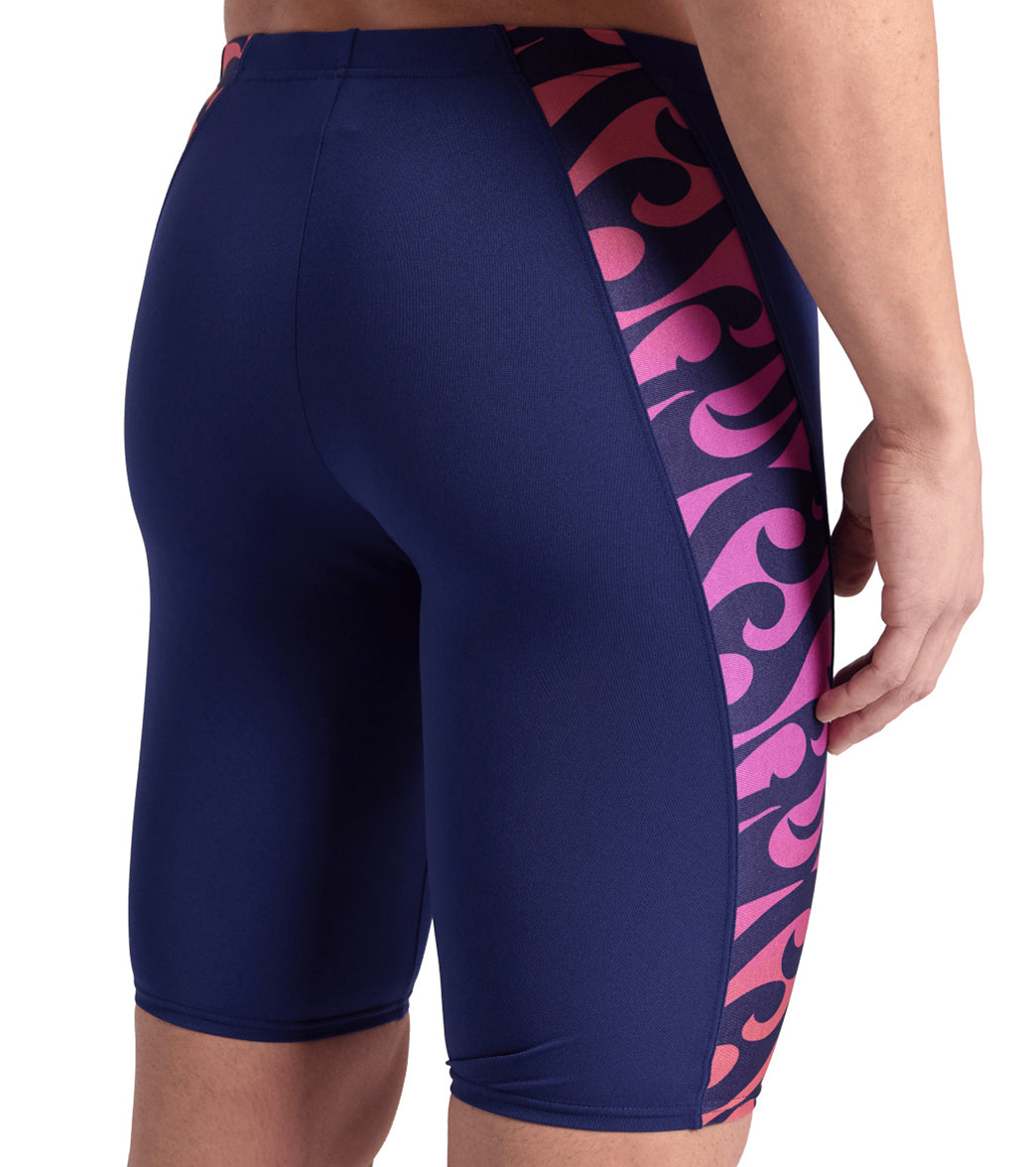 Arena Men's Surfs Up Jammer Swimsuit